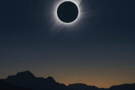 4050 Nepakartojamas Saulės Užtemimas 2027 Met