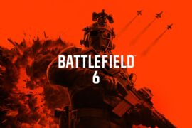 4902 Battlefield 6 Atneša Klasikinį žaidimo S