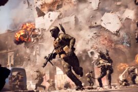 4905 Battlefield 6 Atneša Klasikinį žaidimo S