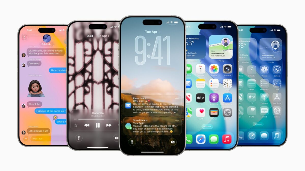 4910 Beta Versijos Ios 26 Ipados 26 Ir Macos