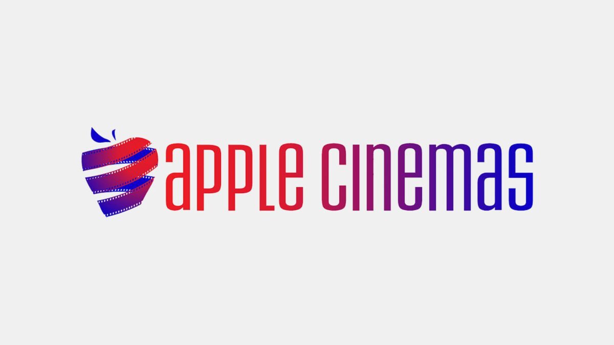 4919 Apple Bylinėjasi Su Kino Teatrų Tinklu D