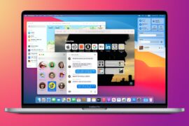 4927 Steam Nutraukia Palaikymą Macos Big Sur 