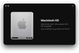 4931 Apple Atnaujino Ikonas Macos 26 Tahoe Ve