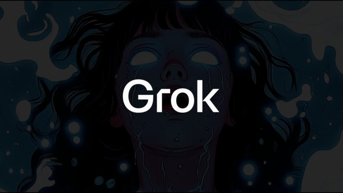 4933 Dirbtinio Intelekto Startuolis Grok Sukė