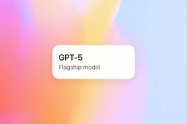 4944 Openai Pristatė Chatgpt5 Naujausios Ve
