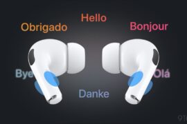 4964 Airpods įgauna Naują Funkciją Gyvam Vert