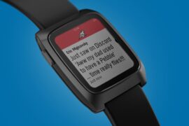 4985 Atgimsta Pebble Klasikiniai Išmanieji L