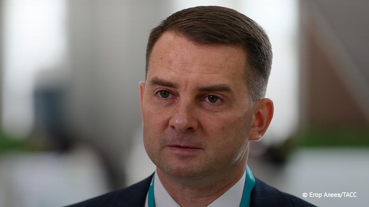 4987 Rusijos Dūma Svarsto įstatymą Dėl Ai Nau