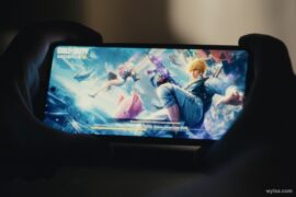 4988 Naujoviška Grafikos Technologija Išmanie