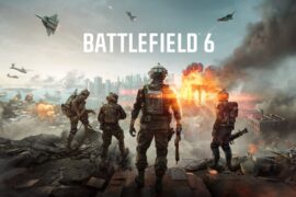 4989 Battlefield 6 Antrosios Beta Versijos Pr