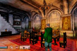 5000 Oblivion Unmastered Modas Retro Grafika