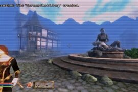 5003 Oblivion Unmastered Modas Retro Grafika