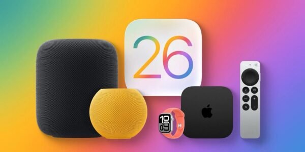 5005 Nauji Apple įrenginiai Atskleisti Per Pr