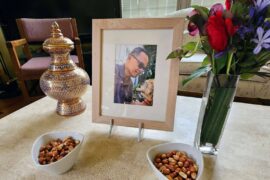 5007 Dirbtinis Intelektas Ir Tragedija Kaip Senjoras Nukentėjo D