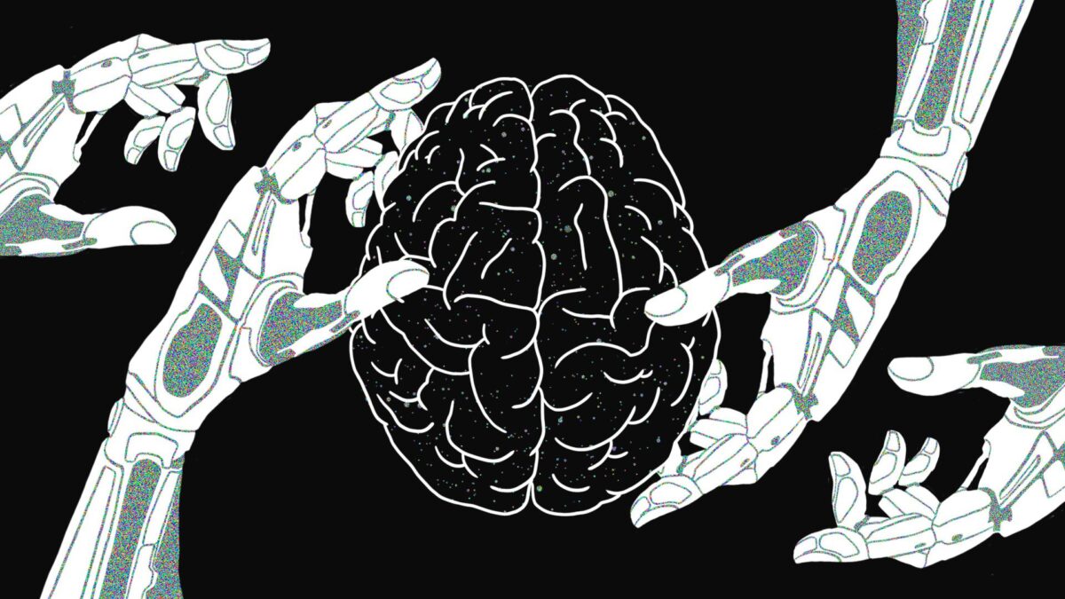 5011 Dirbtinio Intelekto Investicijos Nėra Pelningos Daugumai Kom