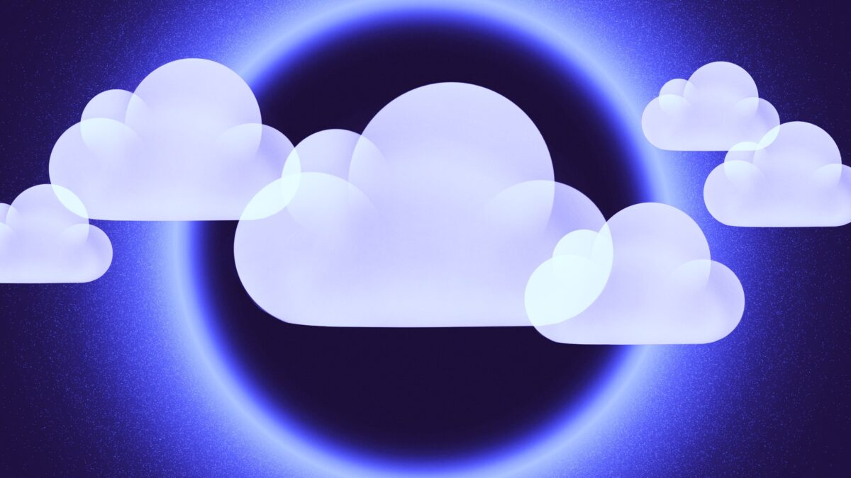 Jungtinė Karalystė atsisako prieigos reikalavimo  prie iCloud