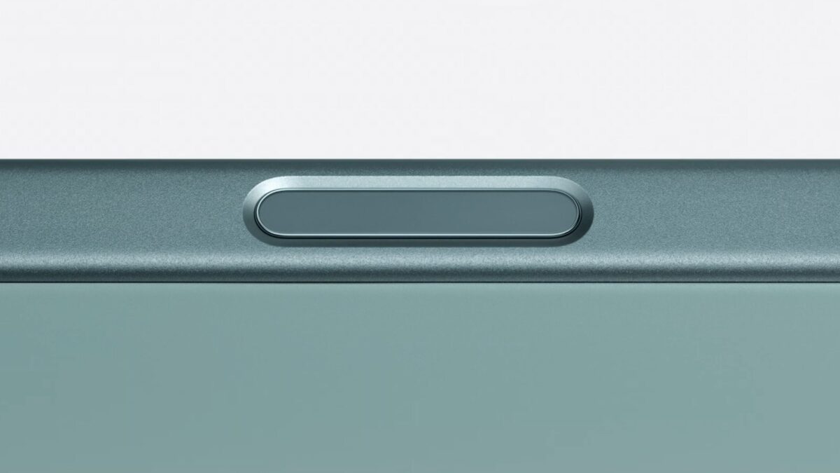 Nauji pokyčiai iPhone 18: kameros mygtuko konstrukcijos patobulinimai