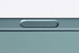 5057 Nauji Pokyčiai Iphone 18 Kameros Mygtuko Konstrukcijos Pato