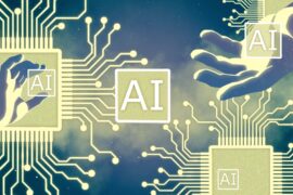 5065 Dirbtinio Intelekto Mokymas Kelia Iššūkius Miesto Elektros T