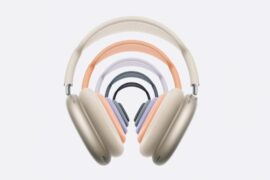 5076 Apple Ir Airpods Max Kodėl Antrosios Versijos Tenka Laukti