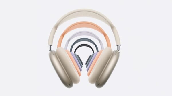 5076 Apple Ir Airpods Max Kodėl Antrosios Versijos Tenka Laukti