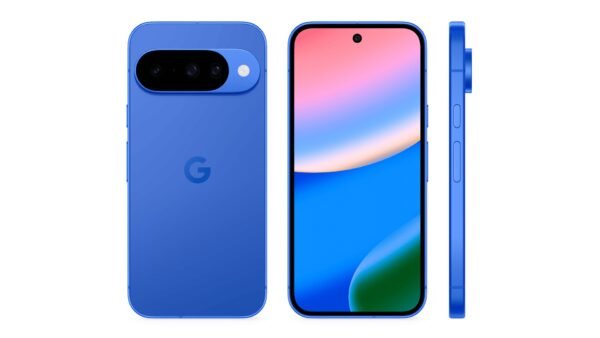 5079 Google Pixel 10 Baterijos įkrovimo Ribojimas Po 200 Ciklų