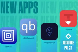 5112 Apple Pašalina Itorrent Programėlę Iš Altstore Pal Europoje