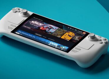 5123 Steam Deck 2 Pasirodymas Gali Būti Atidėtas Iki 2028 Metų