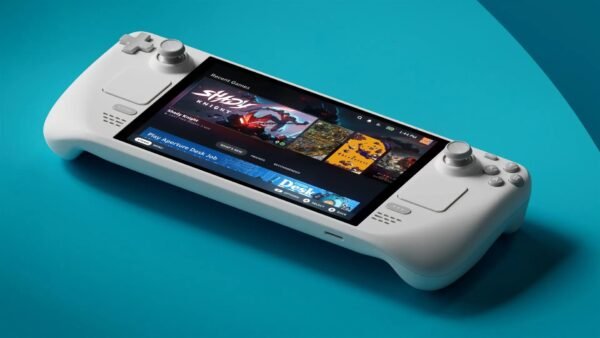 5123 Steam Deck 2 Pasirodymas Gali Būti Atidėtas Iki 2028 Metų