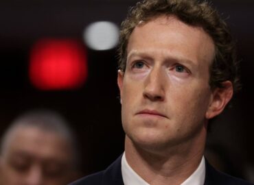 5124 Dirbtinio Intelekto Ekspertų Išėjimas Iš Meta