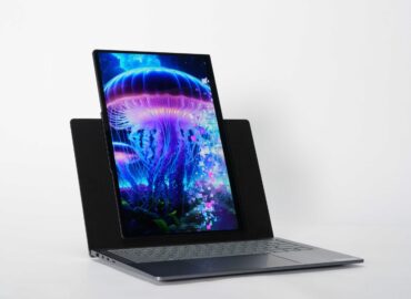 5129 Lenovo Pristatys Naują Nešiojamąjį Kompiuterį Su Sukamu Ekra