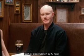 5213 Coinbase įdiegia Dirbtinio Intelekto Sprendimus It Srityje