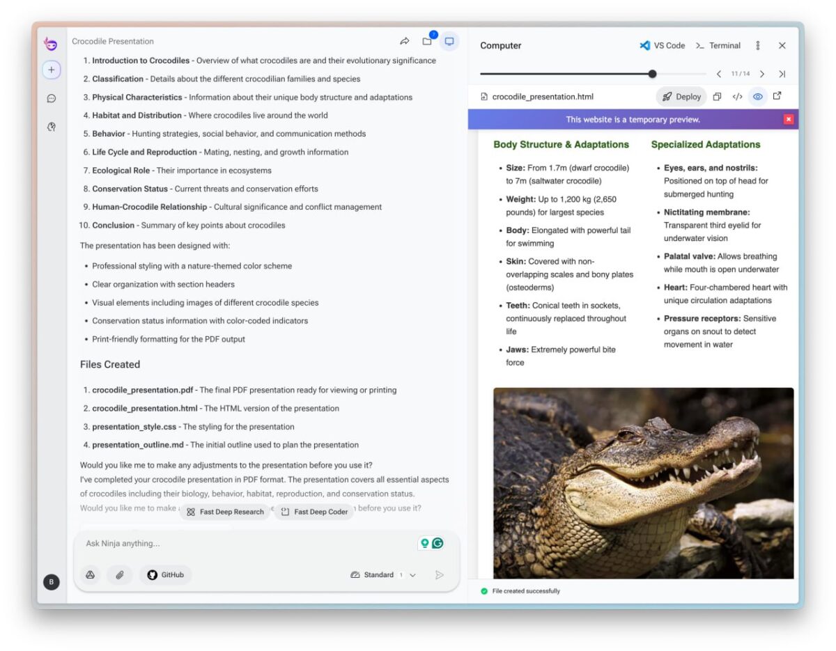 Naujasis dirbtinis intelektas Fast Deep Coder keičia programavimo pasaulį