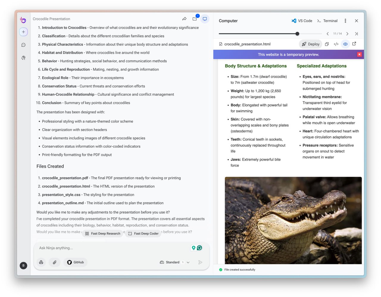 5258 Naujasis Dirbtinis Intelektas Fast Deep Coder Keičia Program