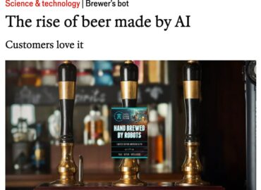 5261 Dirbtinis Intelektas Kuria Skaniau Nei žmonės Sėkmės Istori