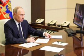 643 Putinas Pasirašė įstatymą Dėl Baudų Už Vpn Naudojimą Ir Ekst