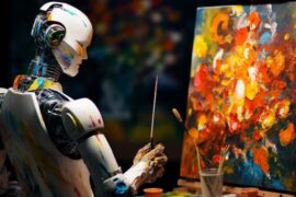 644 Dirbtinio Intelekto Generuojamų Vaizdų Atpažinimo Iššūkiai