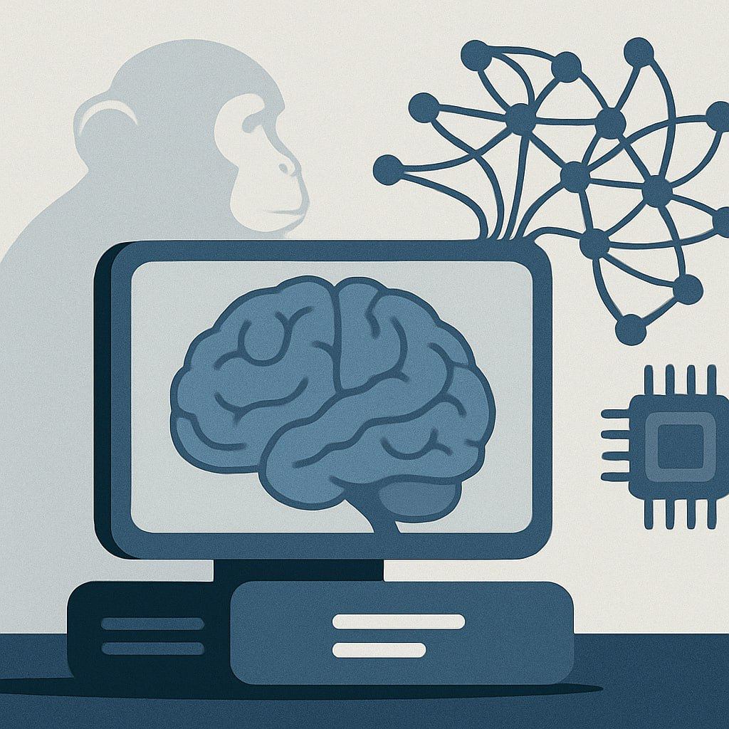 645 Kinijos Mokslininkai Pristatė Pažangų Neuromorfinį Kompiuter