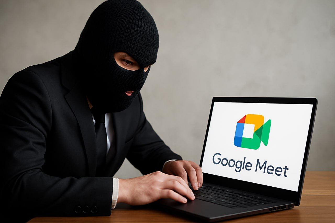 663 Nauji Sukčiavimo Būdai Naudojant Google Meet Ir Facetime