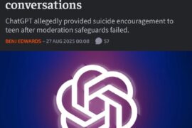 668 Chatgpt Filtrų Saugumo Problemos Ilguose Pokalbiuose