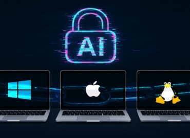 675 Naujas Virusas Promptlock Naudoja Dirbtinį Intelektą Atakoms