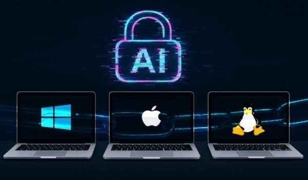 675 Naujas Virusas Promptlock Naudoja Dirbtinį Intelektą Atakoms
