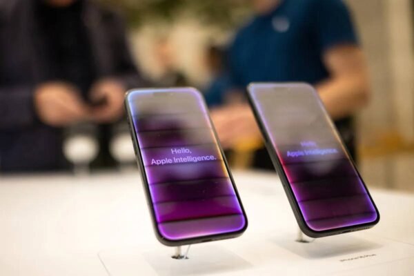 8946 Apple Pertvarko Siri Kūrimo Komandą Vado