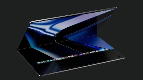 8948 Apple Ruošiasi Pristatyti Sulankstomą Ip