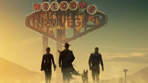 Antrojo Fallout Sezono Debiutinis Anonsas