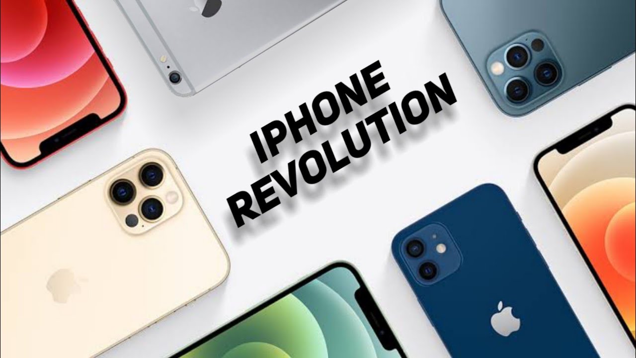 Apple Planuoja Trijų Metų Iphone Dizaino Revoliuciją
