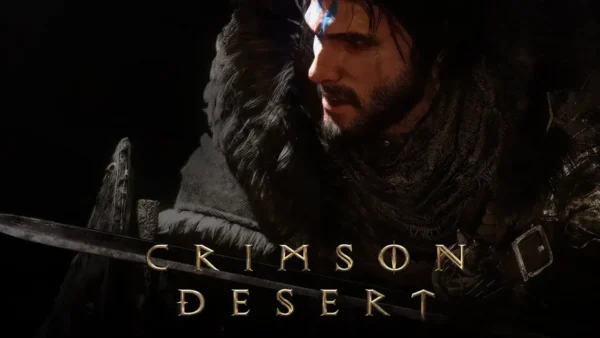 Crimson Desert Išleidimo Data Nukelta į 2026 Metus