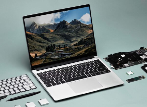 Framework Pristato Antrąją Nešiojamojo Kompiuterio Laptop 16 Kartą
