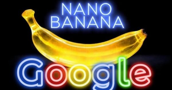 Google Nano Banana Revoliucija Vaizdų Redagavimo Srityje