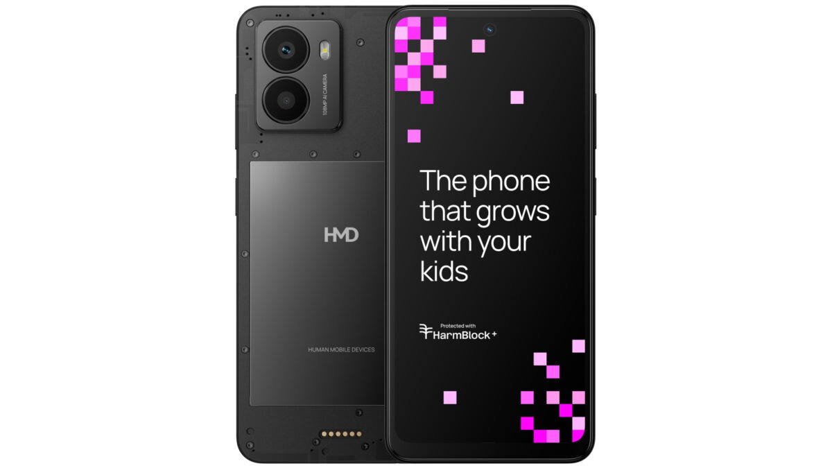 Hmd Pristatė Hmd Fuse Su Dirbtinio Intelekto Turinio Filtravimo Funkcija